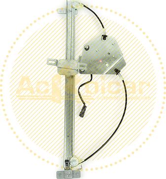 Ac Rolcar 01.4311 - Window Regulator onlydrive.pro