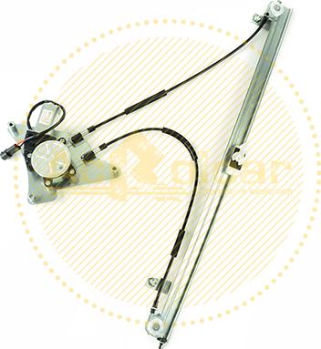 Ac Rolcar 01.5590 - Window Regulator onlydrive.pro