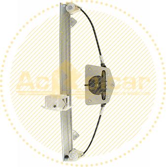 Ac Rolcar 01.0165 - Window Regulator onlydrive.pro