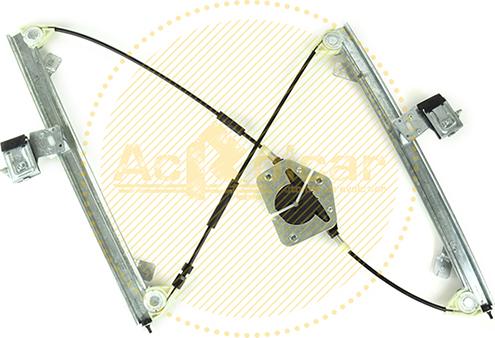 Ac Rolcar 01.0101 - Window Regulator onlydrive.pro