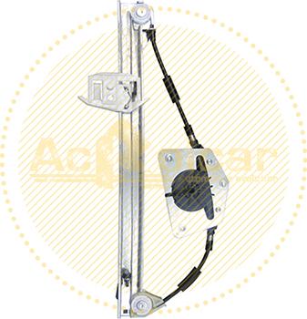 Ac Rolcar 01.0179 - Window Regulator onlydrive.pro