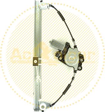 Ac Rolcar 01.1901 - Window Regulator onlydrive.pro