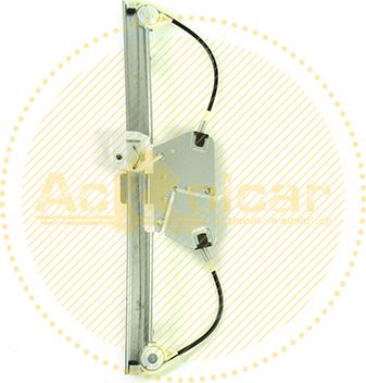 Ac Rolcar 01.1902 - Window Regulator onlydrive.pro