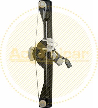 Ac Rolcar 01.1817 - Window Regulator onlydrive.pro