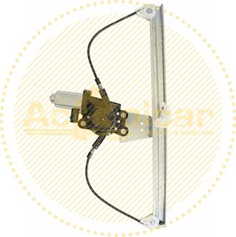 Ac Rolcar 01.1354 - Window Regulator onlydrive.pro