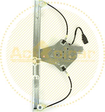 Ac Rolcar 01.1351 - Window Regulator onlydrive.pro