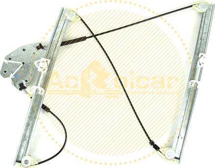 Ac Rolcar 01.3992 - Window Regulator onlydrive.pro