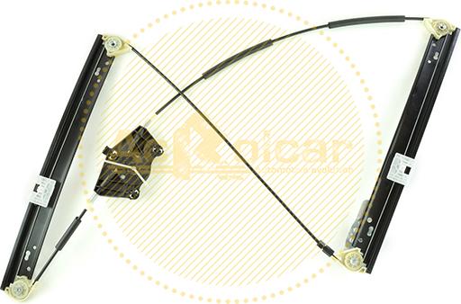 Ac Rolcar 01.3919 - Window Regulator onlydrive.pro