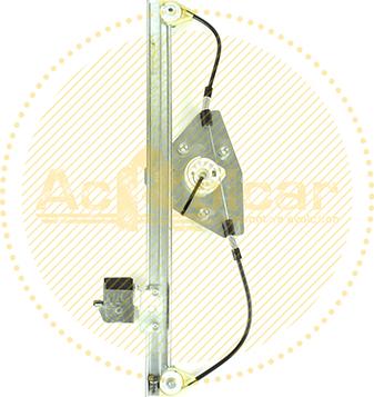 Ac Rolcar 01.3523 - Window Regulator onlydrive.pro