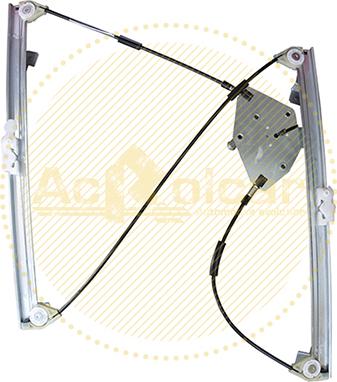 Ac Rolcar 01.3072 - Window Regulator onlydrive.pro