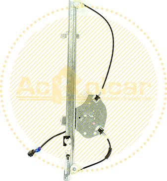 Ac Rolcar 01.2506 - Window Regulator onlydrive.pro