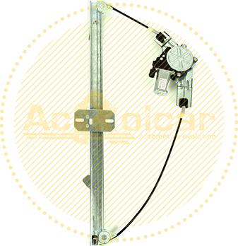 Ac Rolcar 01.2508 - Window Regulator onlydrive.pro