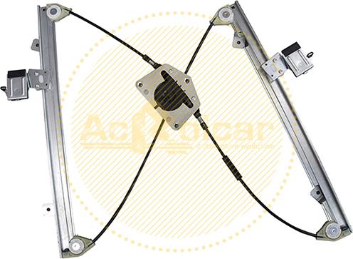 Ac Rolcar 01.2050 - Lango pakėliklis onlydrive.pro