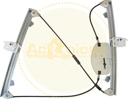 Ac Rolcar 01.7456 - Window Regulator onlydrive.pro