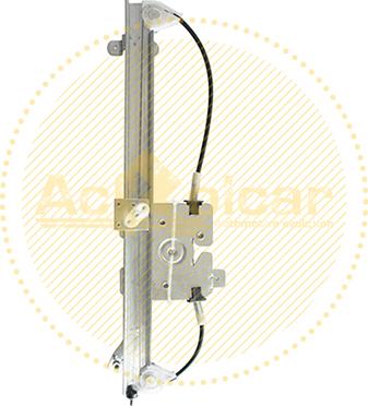 Ac Rolcar 01.7530 - Window Regulator onlydrive.pro