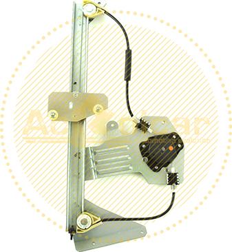 Ac Rolcar 01.7836 - Window Regulator onlydrive.pro