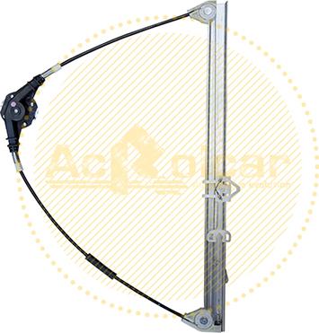 Ac Rolcar 02.1350 - Window Regulator onlydrive.pro