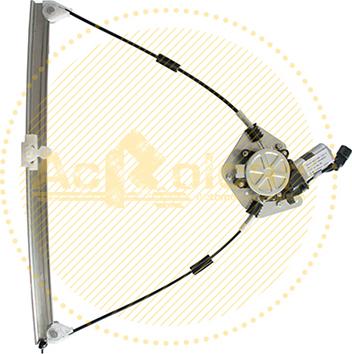 Ac Rolcar A1.4540 - Window Regulator onlydrive.pro