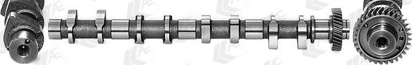 AE CAM947 - Camshaft onlydrive.pro