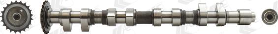 AE CAM744 - Camshaft onlydrive.pro