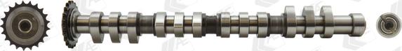 AE CAM743 - Camshaft onlydrive.pro