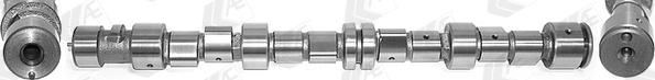 AE CAM735 - Camshaft onlydrive.pro