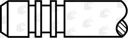 AE V95239 - Inlet Valve onlydrive.pro