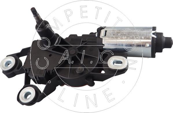 AIC 59698 - Wiper Motor onlydrive.pro