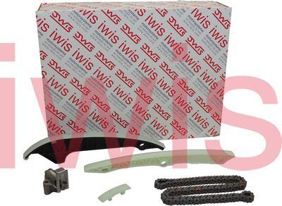 AIC 59009Set - Timing Chain Kit onlydrive.pro