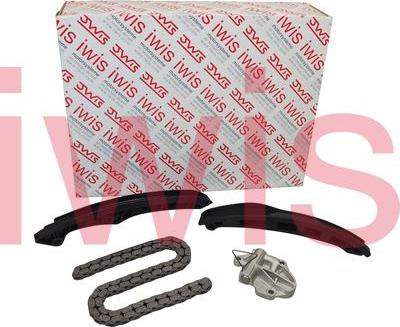 AIC 59001Set - Timing Chain Kit onlydrive.pro
