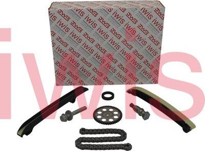 AIC 59003Set - Timing Chain Kit onlydrive.pro