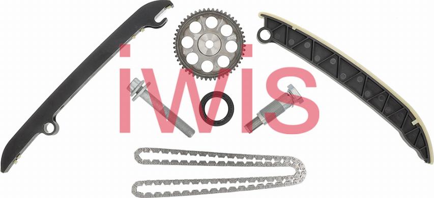 AIC 59003Set - Timing Chain Kit onlydrive.pro