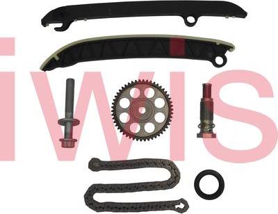 AIC 59003Set - Timing Chain Kit onlydrive.pro