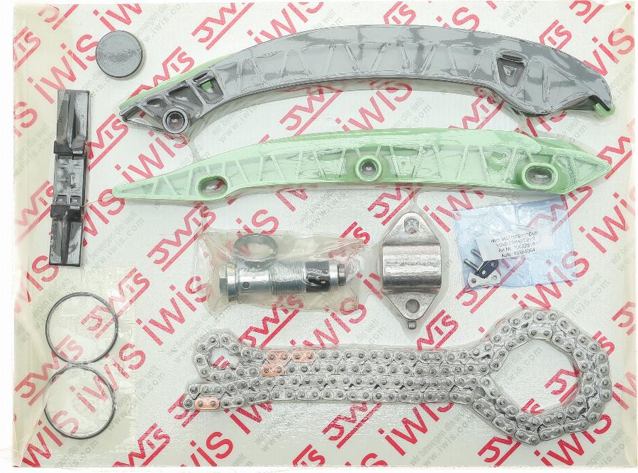 AIC 59019Set - Timing Chain Kit onlydrive.pro