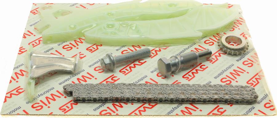 AIC 59015Set - Timing Chain Kit onlydrive.pro