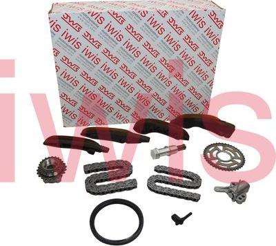 AIC 59010Set - Timing Chain Kit onlydrive.pro