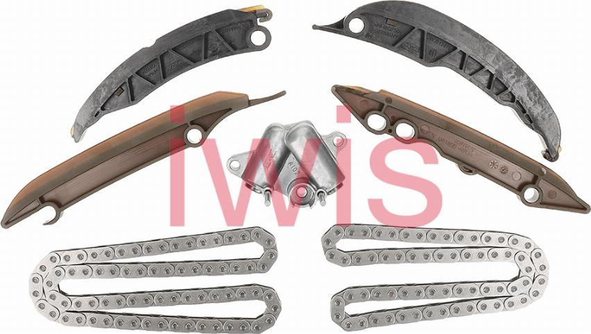 AIC 59024Set - Timing Chain Kit onlydrive.pro