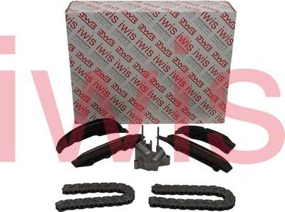 AIC 59024Set - Timing Chain Kit onlydrive.pro