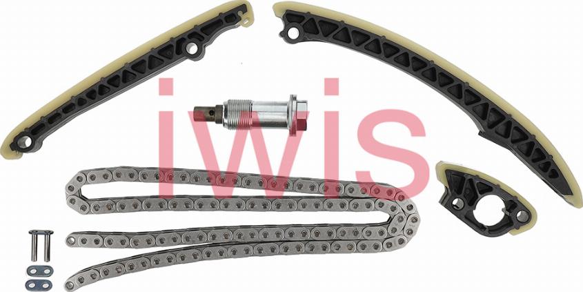 AIC 59025Set - Timing Chain Kit onlydrive.pro