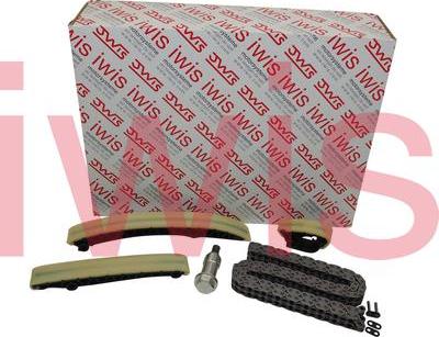 AIC 59025Set - Timing Chain Kit onlydrive.pro