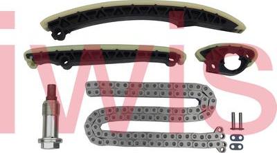 AIC 59025Set - Timing Chain Kit onlydrive.pro