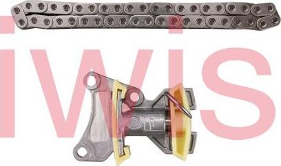 AIC 59020Set - Timing Chain Kit onlydrive.pro