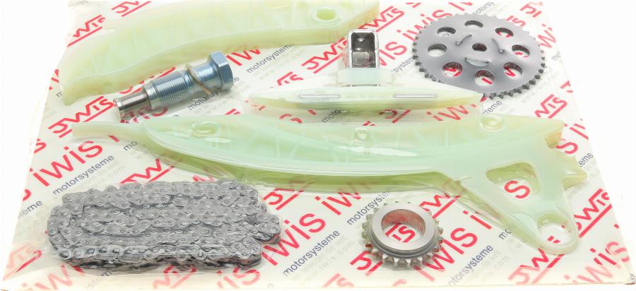 AIC 59106Set - Timing Chain Kit onlydrive.pro