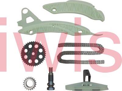 AIC 59106Set - Timing Chain Kit onlydrive.pro