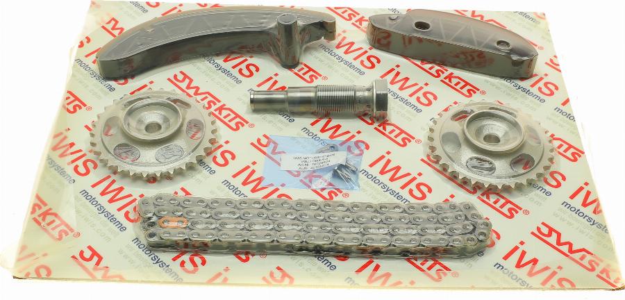 AIC 59112Set - Timing Chain Kit onlydrive.pro