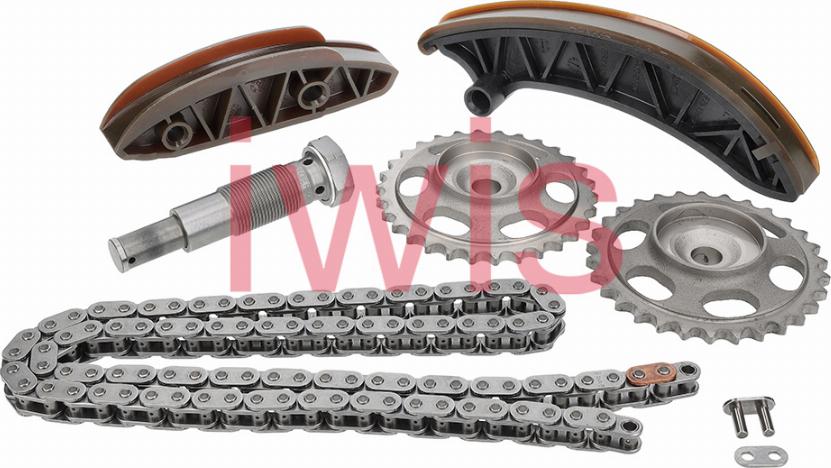 AIC 59112Set - Timing Chain Kit onlydrive.pro