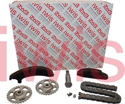 AIC 59112Set - Timing Chain Kit onlydrive.pro