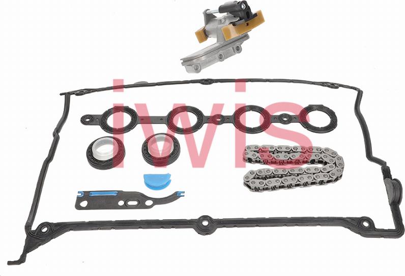 AIC 59126Set - Timing Chain Kit onlydrive.pro