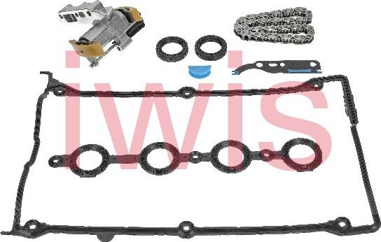 AIC 59126Set - Timing Chain Kit onlydrive.pro