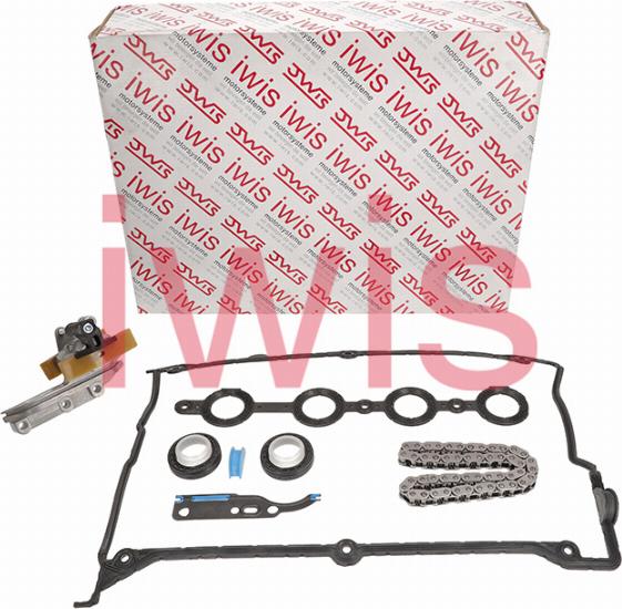 AIC 59126Set - Timing Chain Kit onlydrive.pro